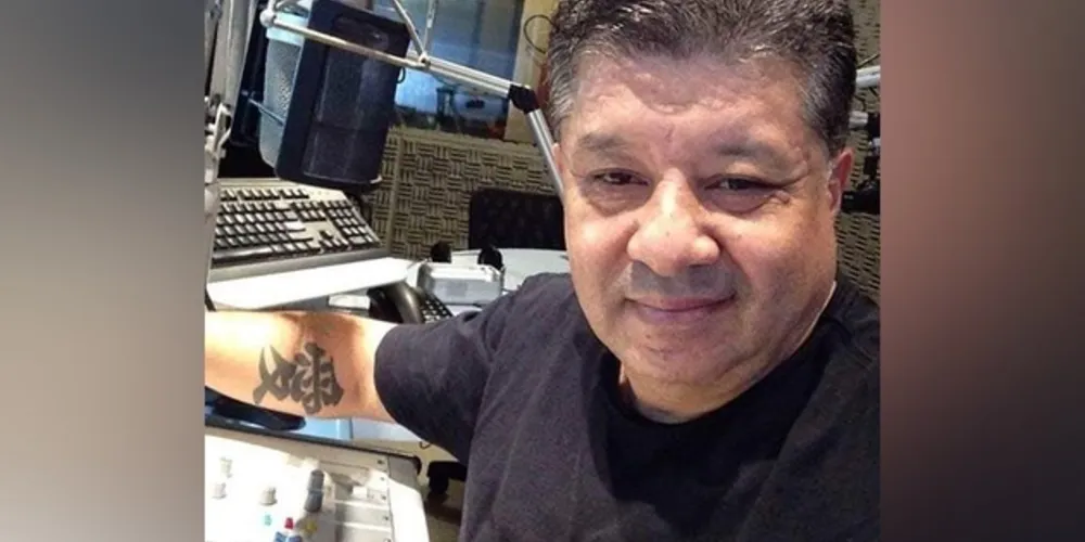 Julio Cesar Kayanuma segue preso no Hildebrando
