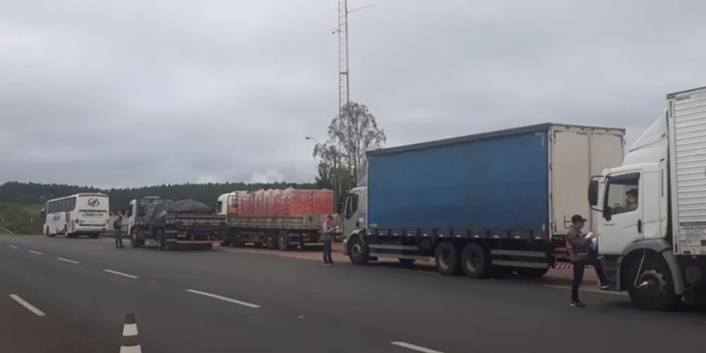 Imagem ilustrativa da imagem Receita Estadual realiza operação contra sonegação