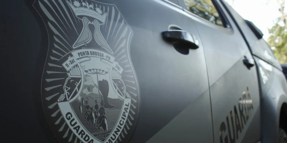 Menina foi salva graças ao treinamento dos guardas municipais que atenderam à ocorrência