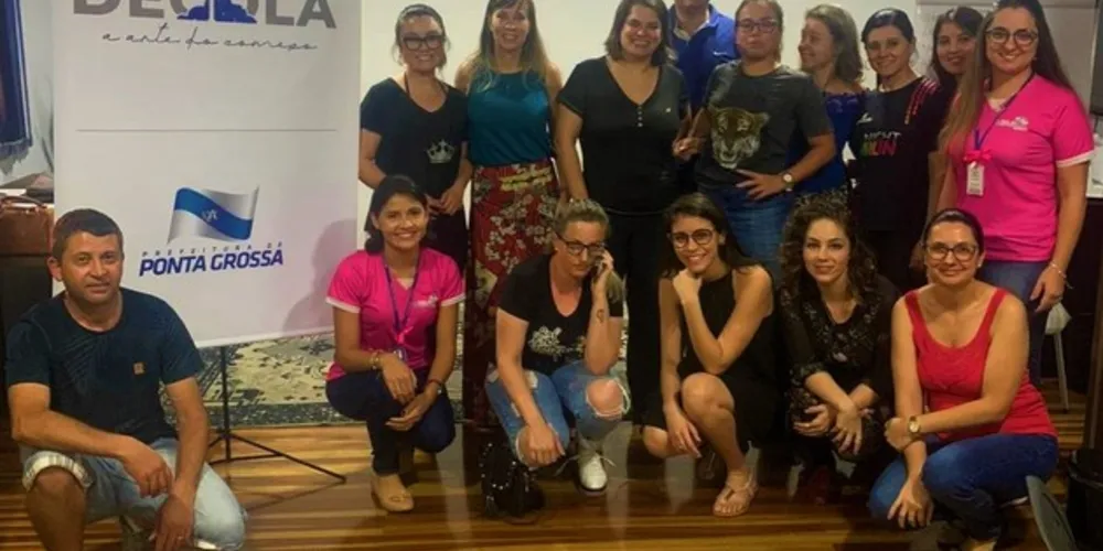 O programa ‘Decola: A arte do começo’ é uma iniciativa gratuita, voltada àquelas pessoas que ainda não possuem negócios em funcionamento, mas têm vontade de empreender.