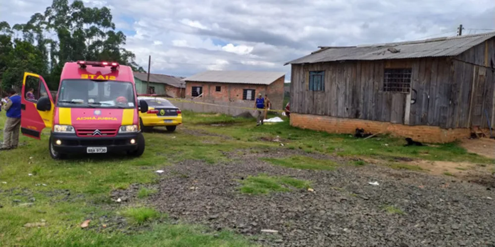 Caso foi o primeiro do ano na cidade, que não registrava a ocorrência desde novembro