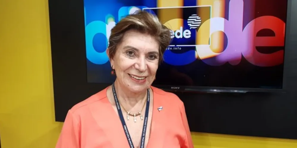 Imagem ilustrativa da imagem “Tenho força e coragem”, diz Elizabeth sobre candidatura