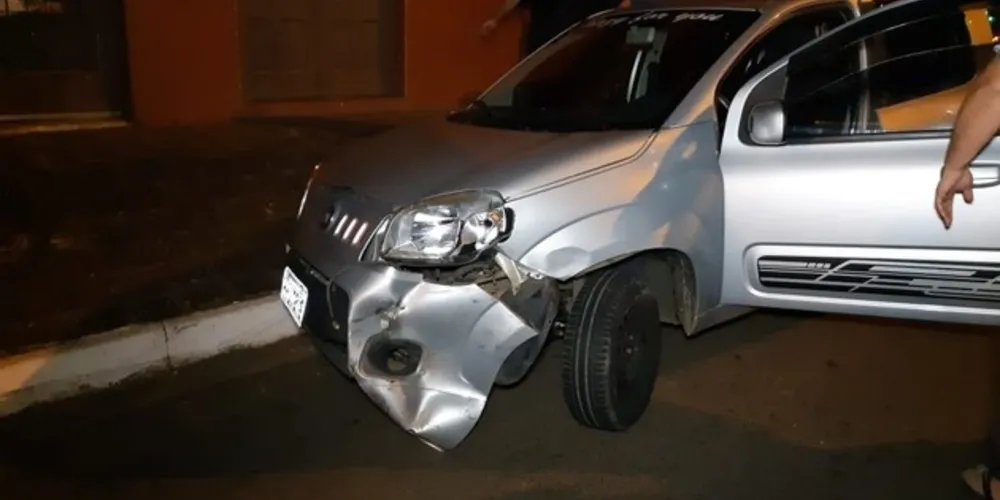 Imagem ilustrativa da imagem Motoristas de APP se unem para achar condutor 'fujão'