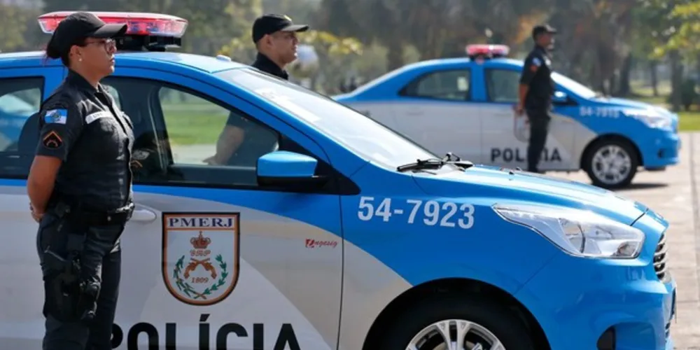 A paciente admitiu que inventou a história para receber atendimento prioritário na unidade de saúde