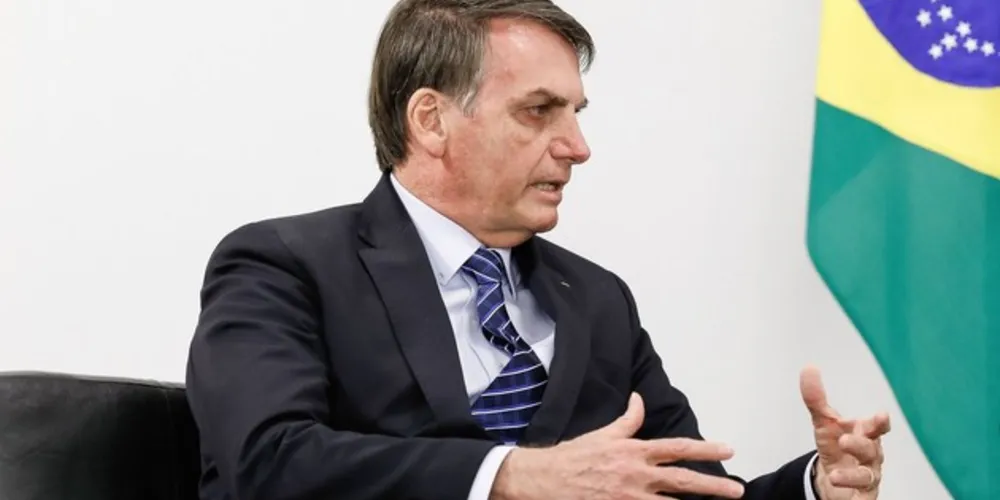 Presidente agradeceu a todos que participaram da missão 'Regresso à Pátria Amada'