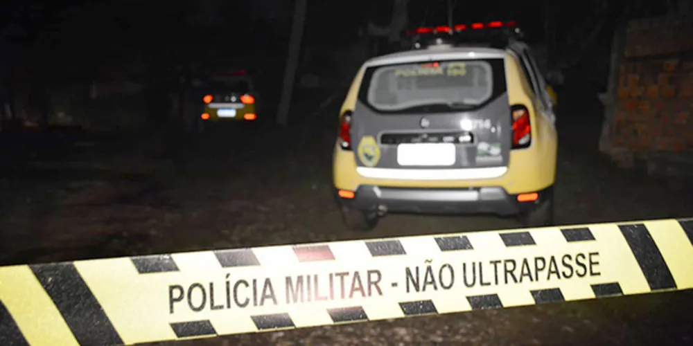 Jovem de 27 anos foi executado na noite de domingo na Vila Cipa