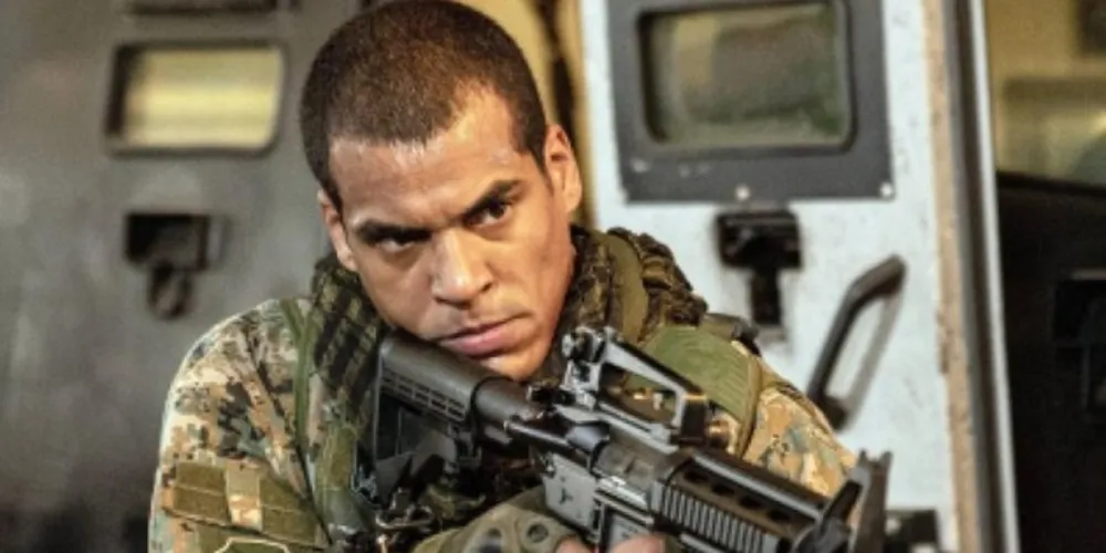 A série "Arcanjo Renegado" entra como a esperança da Globo de trazer mais assinantes para seu serviço de streaming.