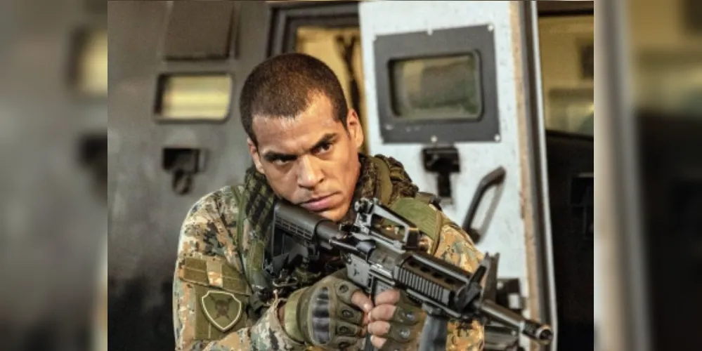 A série "Arcanjo Renegado" entra como a esperança da Globo de trazer mais assinantes para seu serviço de streaming.