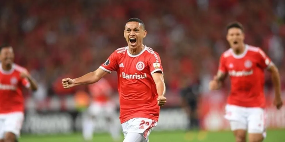 Em casa, Colorado foi superior na maior parte do jogo e garantiu vaga na próxima fase