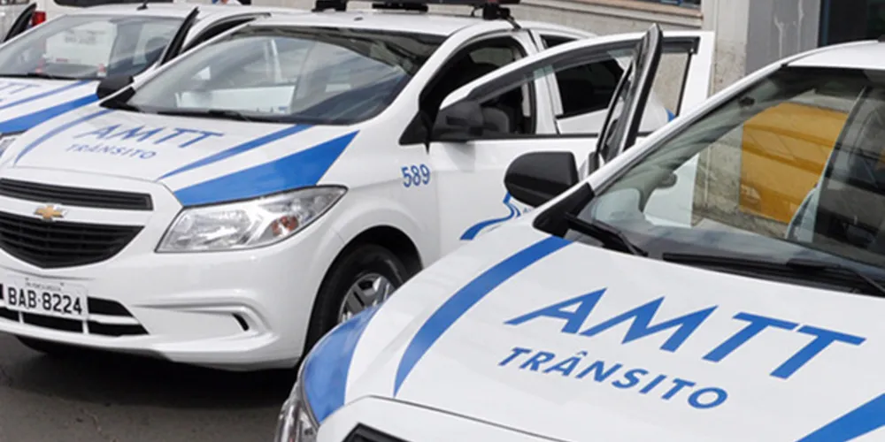 Trânsito pode ficar complicado na área central durante a quarta-feira