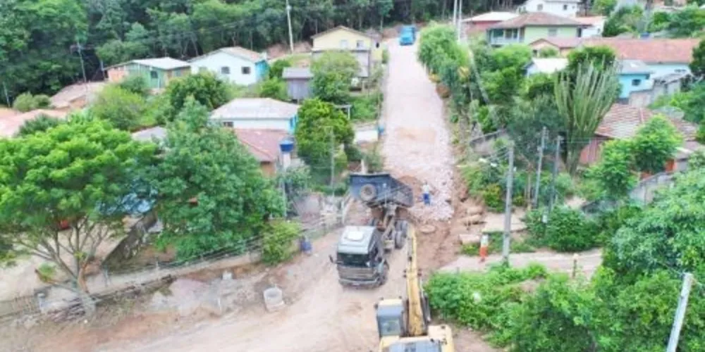 Os investimentos no local ultrapassam os R$ 3,4 milhões