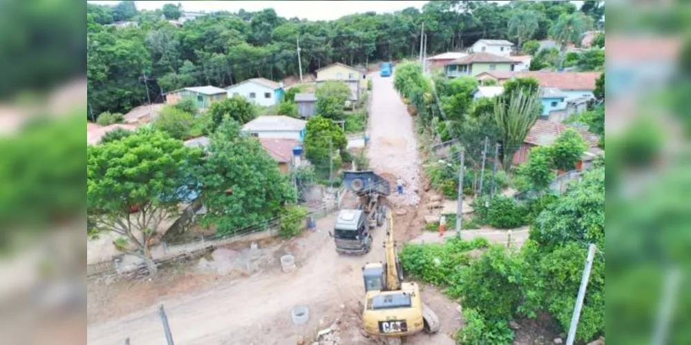 Os investimentos no local ultrapassam os R$ 3,4 milhões