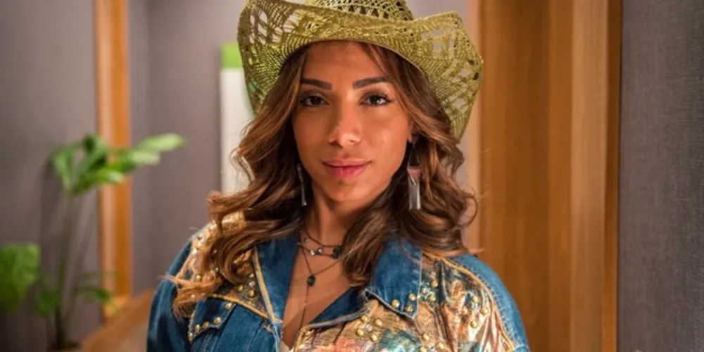 Imagem ilustrativa da imagem Participação de Anitta em “Amor de Mãe” é perfeitamente dispensável