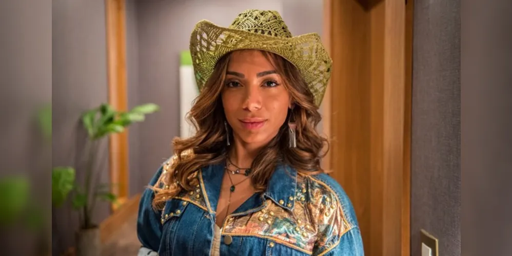 Imagem ilustrativa da imagem Participação de Anitta em “Amor de Mãe” é perfeitamente dispensável