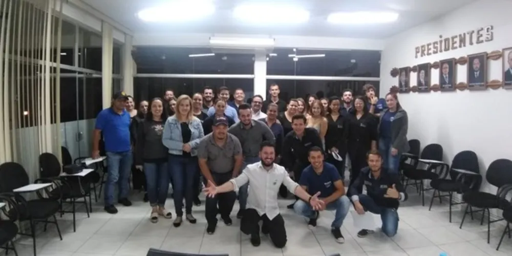 Objetivo é a aplicação de ferramentas técnicas para a construção de relacionamentos que possam gerar negócios, conquistar e fidelizar clientes