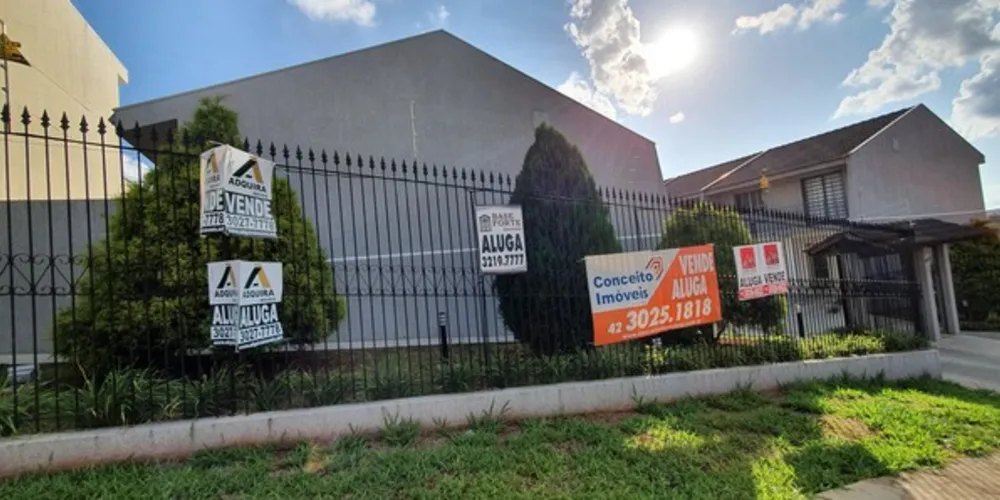 Levantamento mostra aumento de 9% em um ano