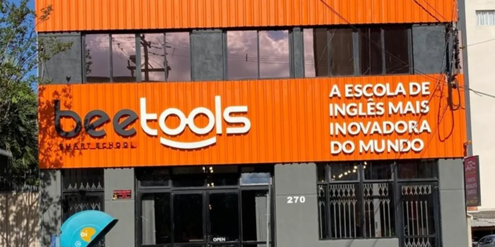 Empresa que realiza um dos exames de proficiência em inglês mais respeitados do cenário mundial é parceira da Beetools