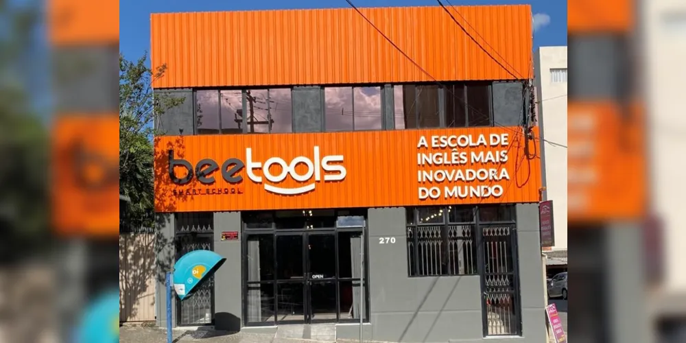 Empresa que realiza um dos exames de proficiência em inglês mais respeitados do cenário mundial é parceira da Beetools