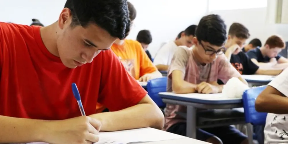 Os candidatos que fizeram a primeira e a segunda etapas do PSS podem conferir a pontuação obtida no site da CPS.