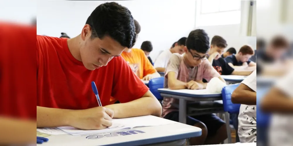 Os candidatos que fizeram a primeira e a segunda etapas do PSS podem conferir a pontuação obtida no site da CPS.