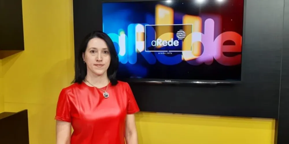 Imagem ilustrativa da imagem Fernanda Nadal ministra curso de moda em PG