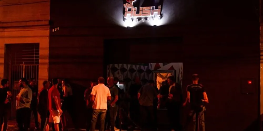 A intenção da casa é atrair diversos públicos para viver experiências de bons momentos de lazer e diversão