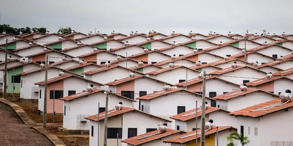 Membros da Fenapc de diferentes estados têm buscado contato com parlamentares para solução dos problemas na construção