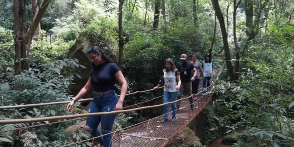 A proposta é uma troca de visitas entre os municípios envolvendo pessoas da comunidade.