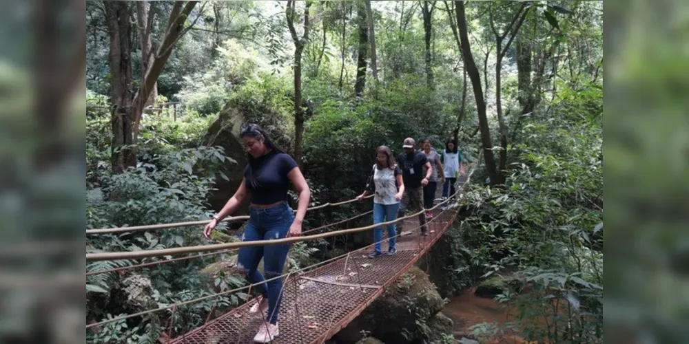 A proposta é uma troca de visitas entre os municípios envolvendo pessoas da comunidade.