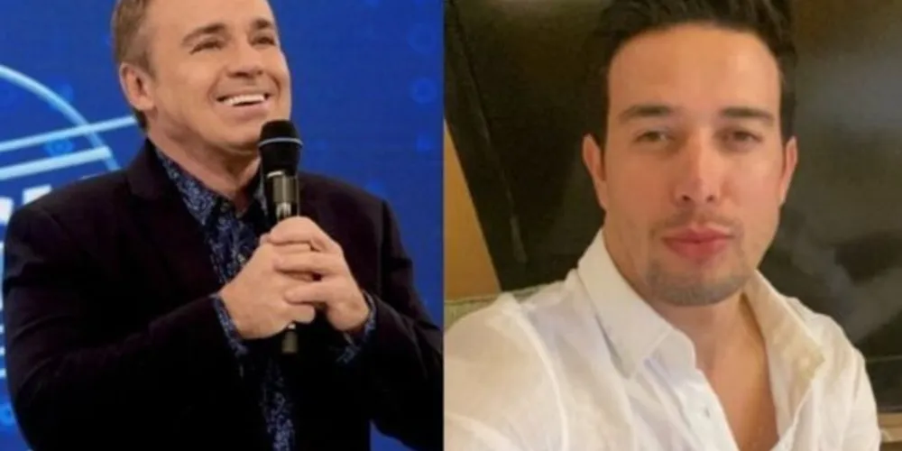 O chef Thiago Salvatico procurou um escritório de advocacia para representá-lo no processo