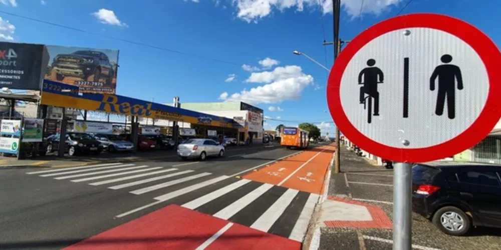Imagem ilustrativa da imagem PG licita mais R$ 962 mil em ciclovias e praças