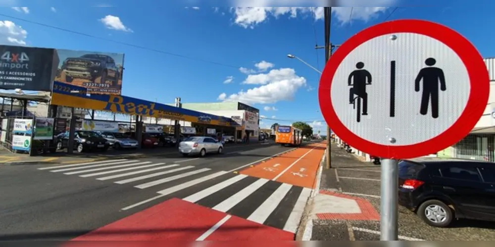 Imagem ilustrativa da imagem PG licita mais R$ 962 mil em ciclovias e praças