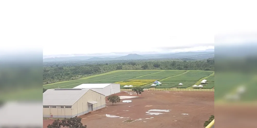 Início das operações no Tocantins ocorreu em 2016