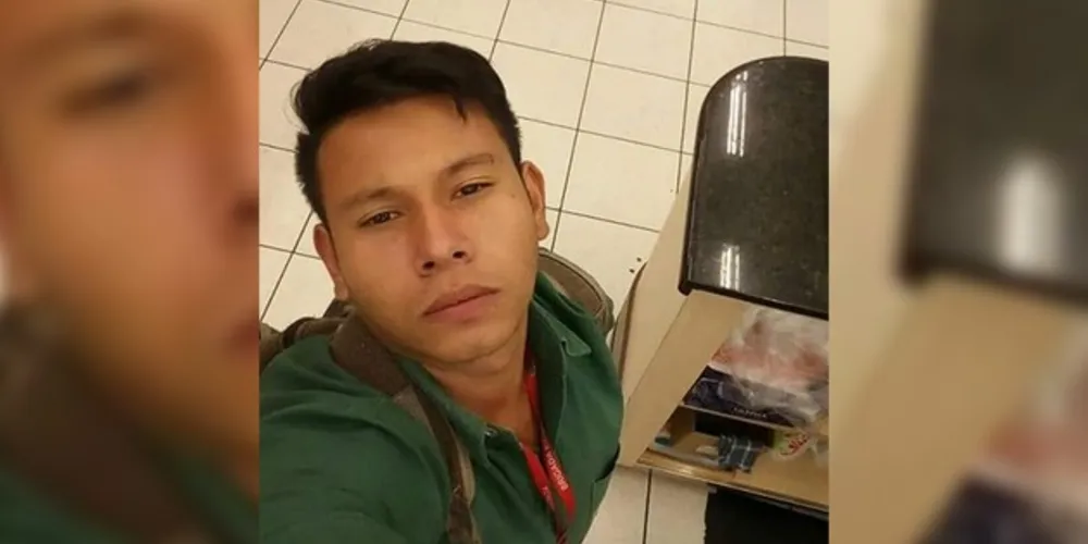 Imagem ilustrativa da imagem IML identifica jovem morto em bairro de Ponta Grossa