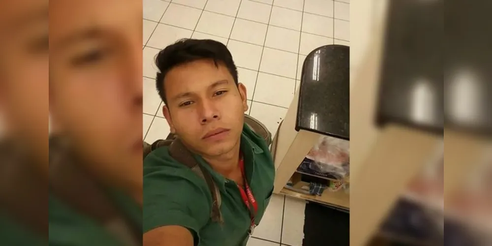 Imagem ilustrativa da imagem IML identifica jovem morto em bairro de Ponta Grossa