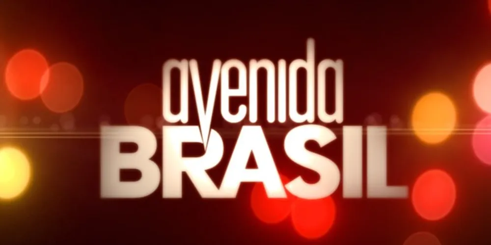 Imagem ilustrativa da imagem 'Avenida Brasil' chega ao centésimo capítulo em alta no 'Vale a Pena'