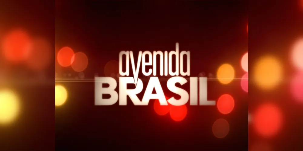 Imagem ilustrativa da imagem 'Avenida Brasil' chega ao centésimo capítulo em alta no 'Vale a Pena'