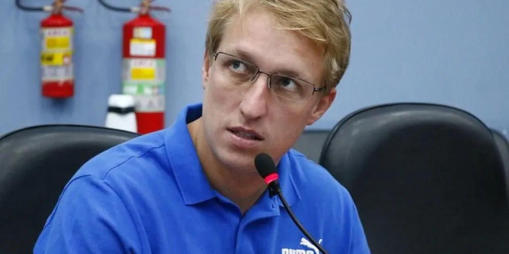 Imagem ilustrativa da imagem Rudolf Polaco propõe 'Operação Bairros' em Ponta Grossa