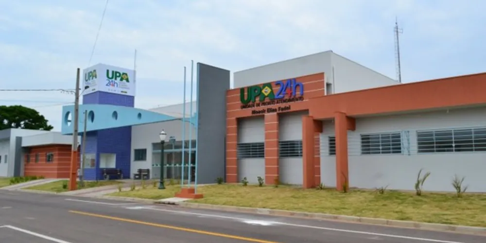 Homicídio aconteceu no bairro Alvorada e a vítima chegou a ser socorrida por uma equipe do SAMU