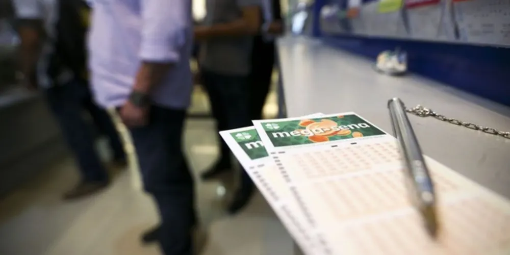 Próximo sorteio será realizado na quarta-feira