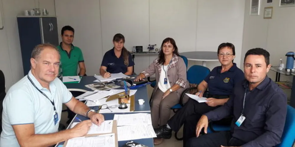 O projeto desenvolvido pela Controladoria Geral do Município possibilitou estreitamento de laços entre o órgão e as secretarias da Prefeitura e otimizou o processo de controle da administração