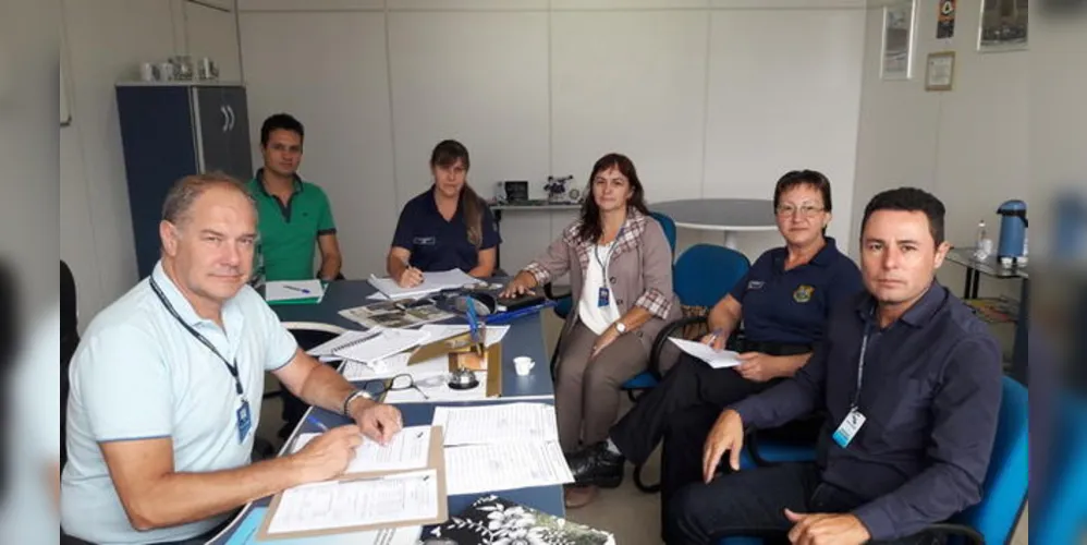 O projeto desenvolvido pela Controladoria Geral do Município possibilitou estreitamento de laços entre o órgão e as secretarias da Prefeitura e otimizou o processo de controle da administração