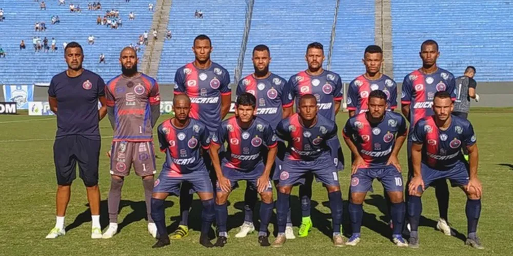 Placar fechou em 3 a 2 para o time do Oeste. Virada veio aos 36 do 2° tempo