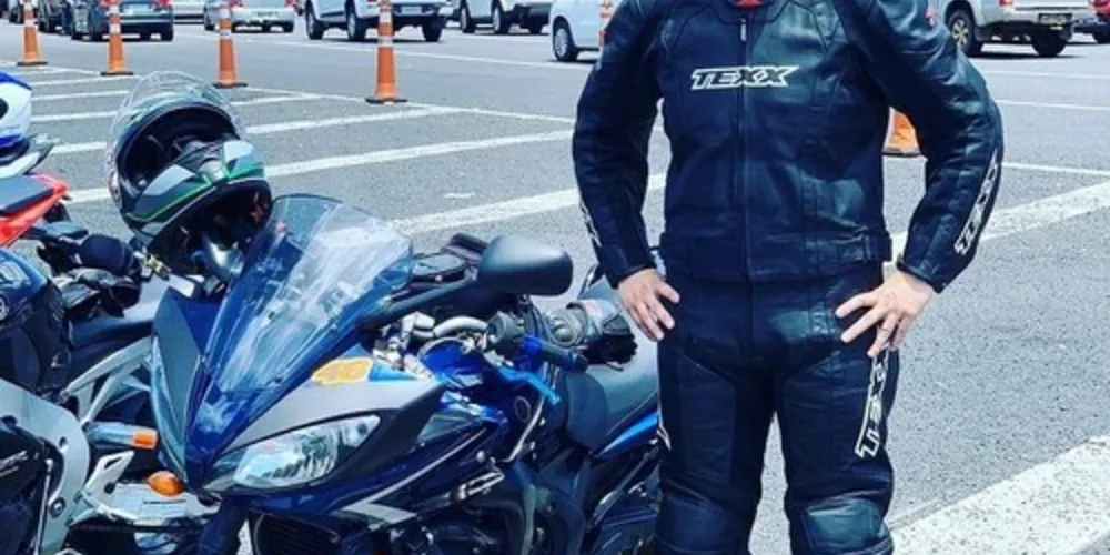 Colisão foi na BR-277 em São Luiz do Purunã