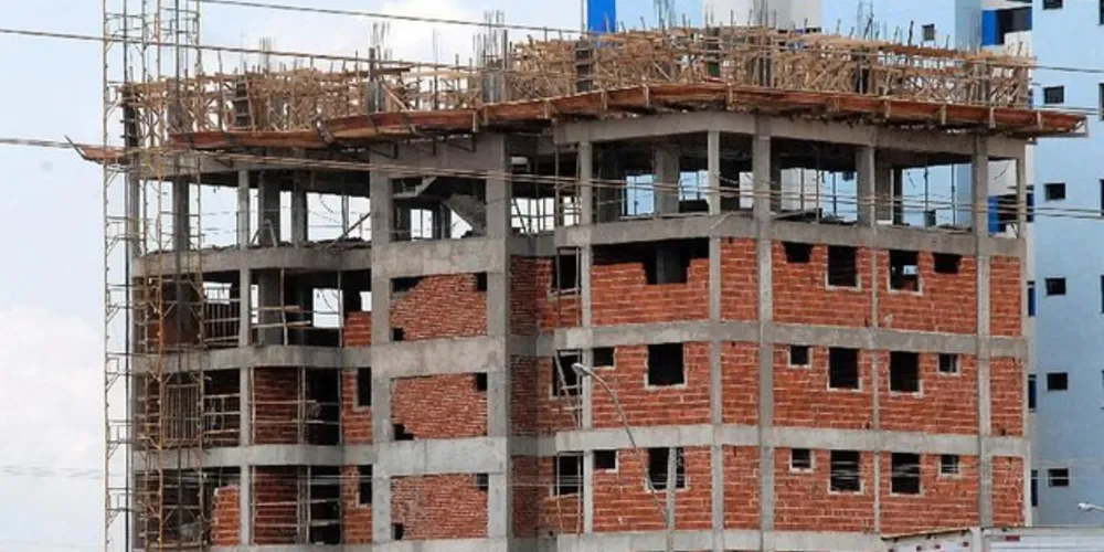 As linhas de crédito imobiliário para pessoas jurídicas têm até 36 meses de prazo de construção e de retorno (quando o dinheiro investido começa a ser recuperado)