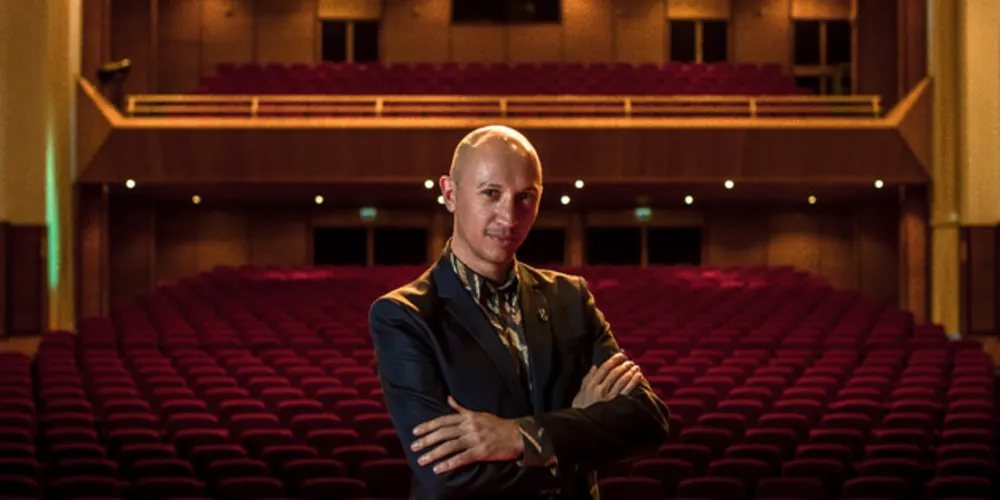  Curso é oferecido pelo cantor Zek Ramos