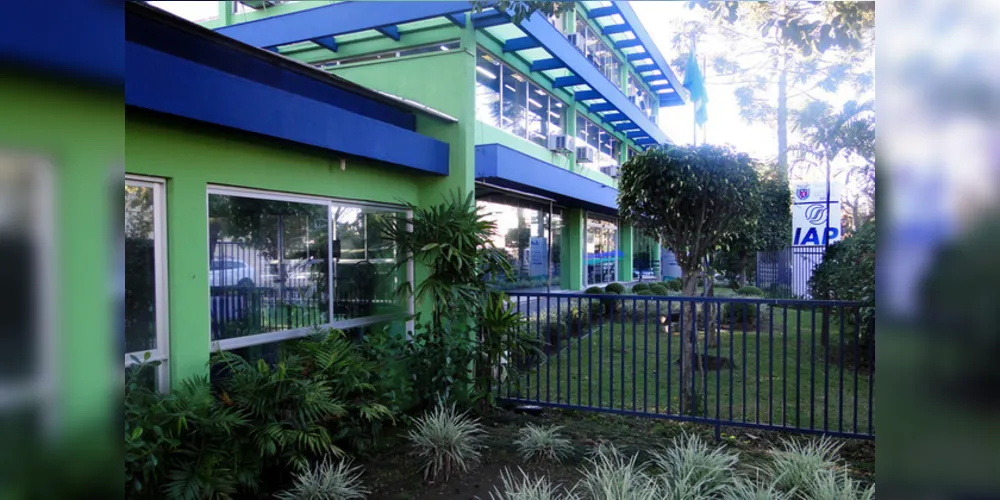 As funções serão distribuídas para os 21 escritórios regionais do Instituto Água e Terra