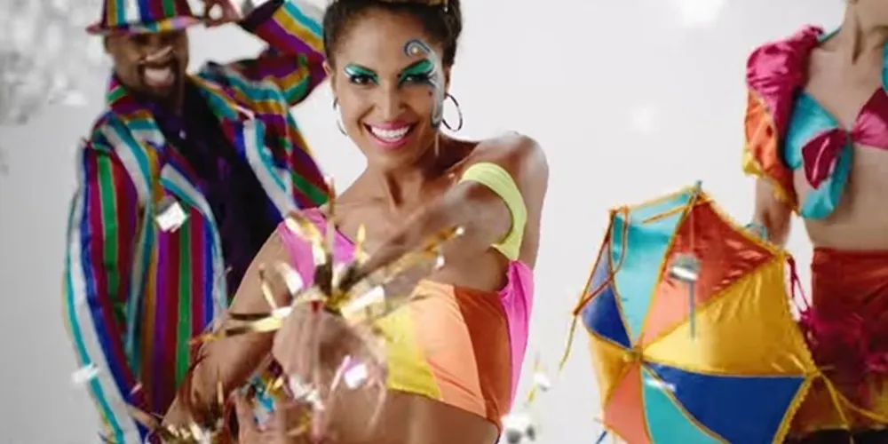 Imagem ilustrativa da imagem Carnaval é sempre uma prova de fogo para as novelas
