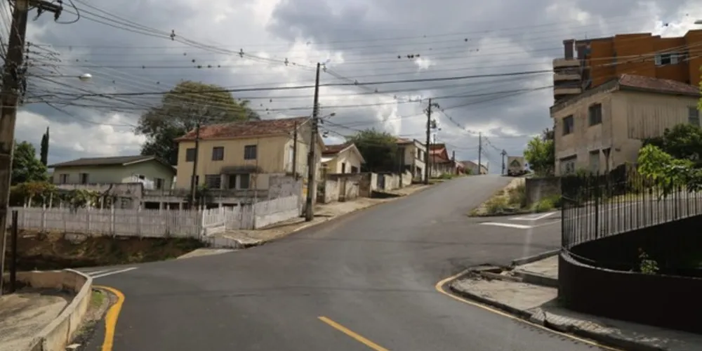 Teste acontecerá no trecho entre as ruas Paraguai e Nicolau Florenski a partir desta quarta-feira (19) e deve se estender pelos próximos dias.