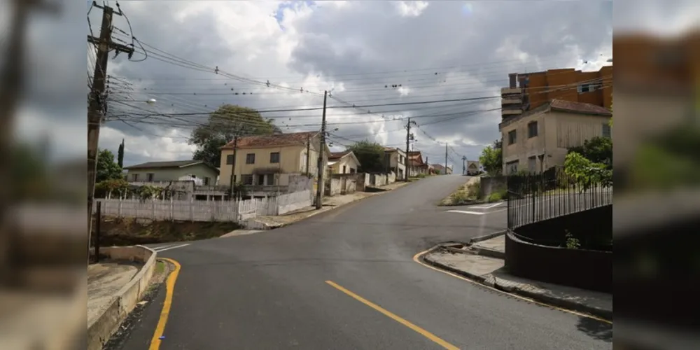 Teste acontecerá no trecho entre as ruas Paraguai e Nicolau Florenski a partir desta quarta-feira (19) e deve se estender pelos próximos dias.